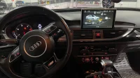 Audi A6 C7 Android Multimedija