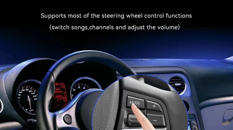 Grand Cherokee Jeep Multimedija